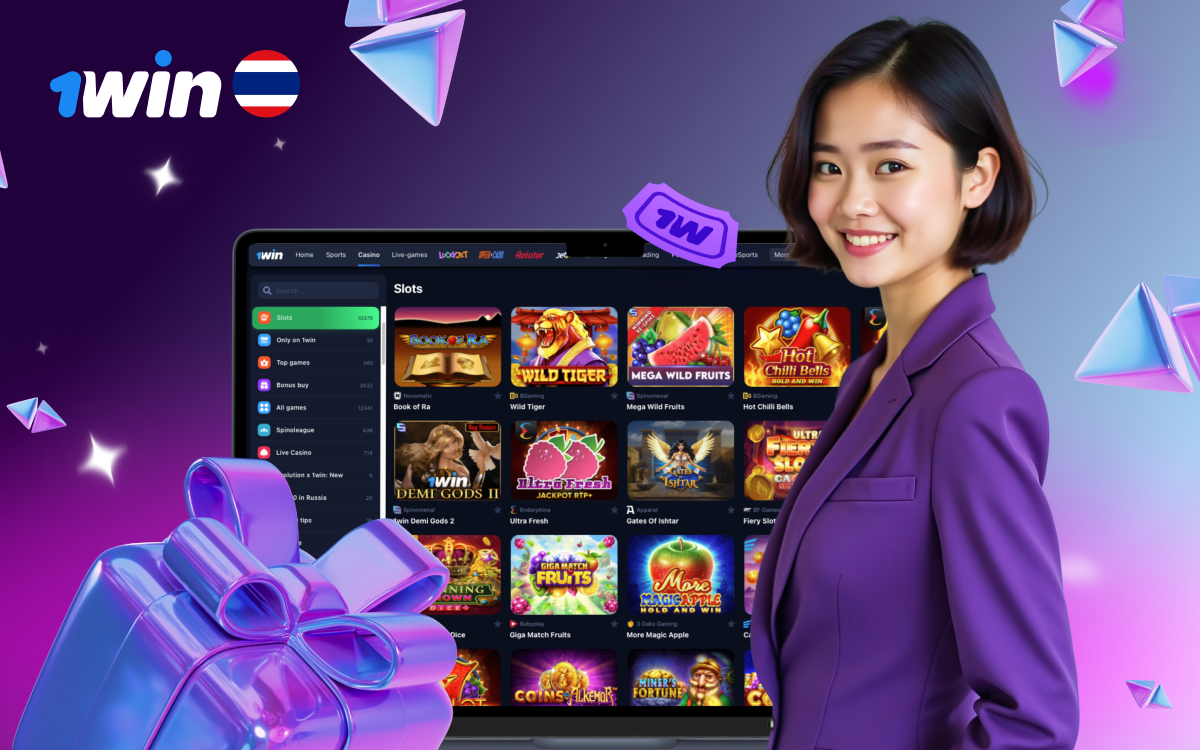 Slots – classic, video & progressive Exciting slot games with big jackpots