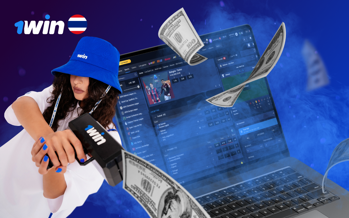 Winning tips & strategies for Thai players Smart gameplay advice to increase winning chances