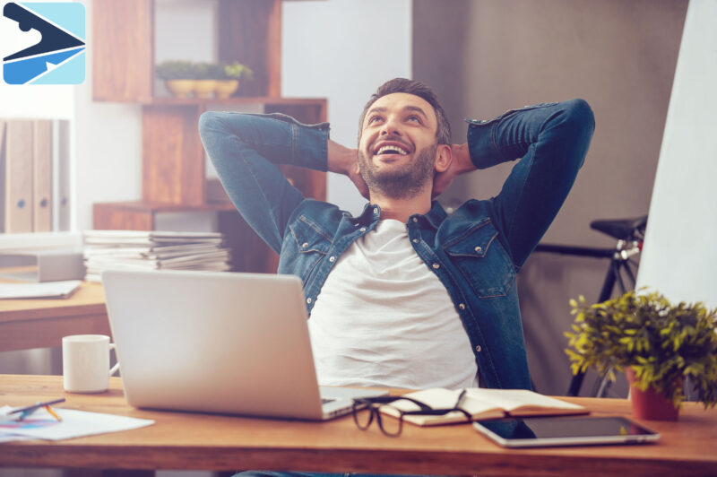 ทำงานแบบไม่เครียด ความเครียดเกิดจากอะไรและทำไมต้องเกิดขึ้นในวันทำงาน ?