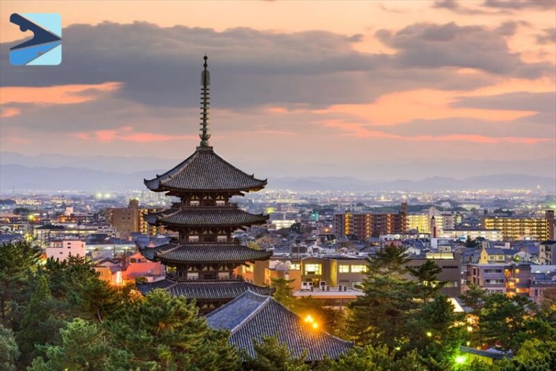 ชวนเที่ยวนารา เมืองเล็ก ๆ ในประเทศญี่ปุ่น ที่ความสวยงาม และความอบอุ่น ไม่ได้เล็กตามไปด้วย